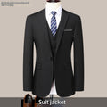 Mens Formal Trousers For Suits And Professional Outerwear