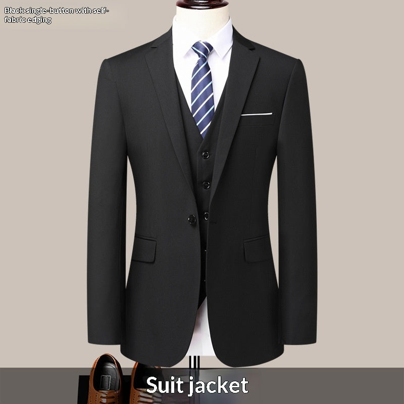 Mens Formal Trousers For Suits And Professional Outerwear